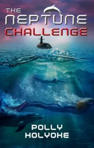 The Neptune Challenge (The Neptune Project #2)