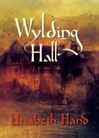 Wylding Hall