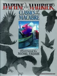Classics of the Macabre