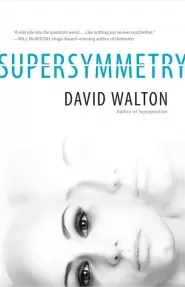 Supersymmetry (Superposition #2)