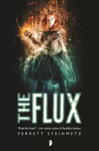 The Flux (Flex #2)