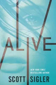 Alive (The Generations Trilogy #1)