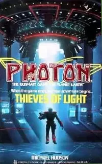 Thieves of Light