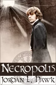 Necropolis (Whyborne & Griffin #4)