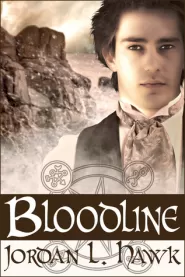Bloodline (Whyborne & Griffin #5)