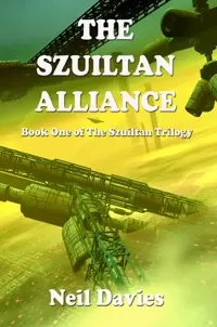 The Szuiltan Alliance (The Szuiltan Alliance #1)