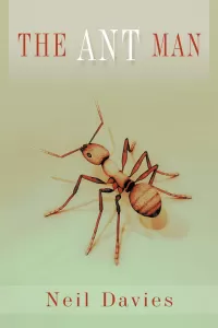 The Ant Man