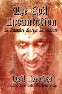 The Evil Incantation