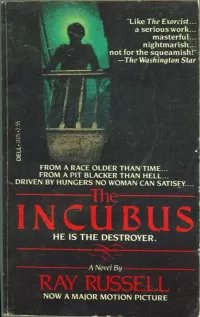 Incubus
