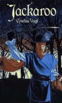 Jackaroo (Kingdom #1)