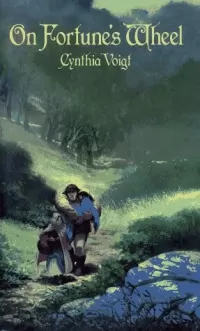 On Fortune's Wheel (Kingdom #2)