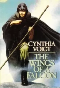 The Wings of a Falcon (Kingdom #3)