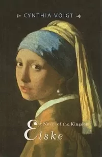 Elske (Kingdom #4)