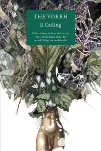 The Vorrh (The Vorrh #1)