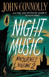 Night Music (Nocturnes #2)