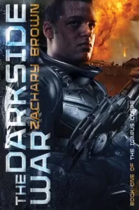 The Darkside War (The Icarus Corps #1)
