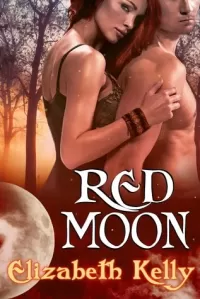 Red Moon (Red Moon #1)