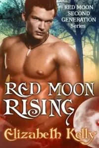 Red Moon Rising (Red Moon #2)