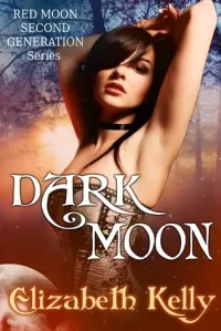 Dark Moon (Red Moon #3)
