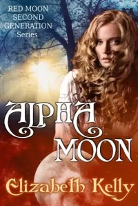 Alpha Moon (Red Moon #4)