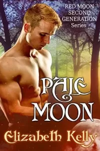 Pale Moon (Red Moon #5)