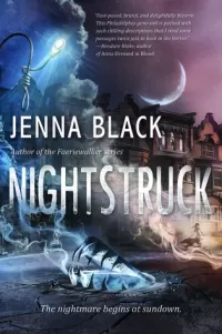 Nightstruck (Nightstruck #1)