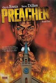 Preacher: Book One (Preacher #1)