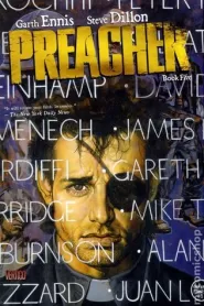 Preacher: Book Five (Preacher #5)