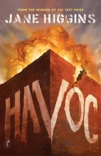 Havoc (Southside Novels #2)