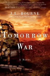 Tomorrow War: The Chronicles of Max [Redacted] (The Chronicles of Max)