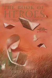 The Book of Heroes (The Book of Heroes #1)