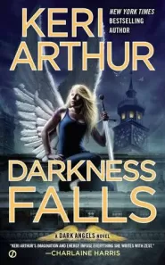 Darkness Falls (Dark Angels #7)