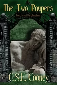The Two Paupers (Dark Breakers #2)