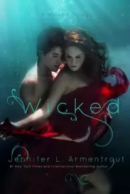 Wicked (A Wicked Saga #1)