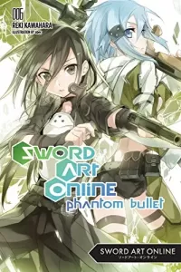 Sword Art Online, Volume 6 (Sword Art Online (novels) #6)