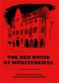 The Red House at Münstereifel