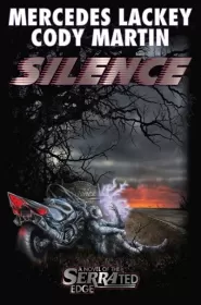 Silence (The Serrated Edge #9)