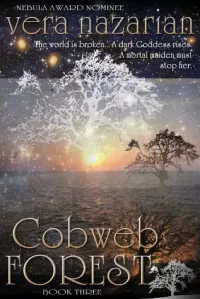 Cobweb Forest (Cobweb Bride Trilogy #3)