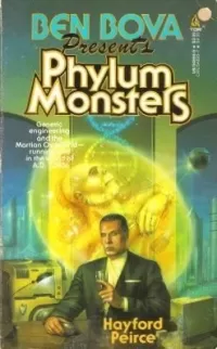 Phylum Monsters