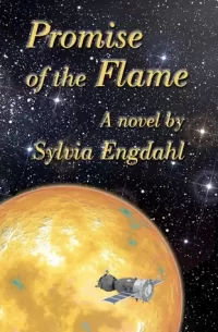 Promise of the Flame (The Hidden Flame #2)