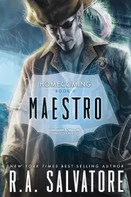 Maestro (Homecoming #2)