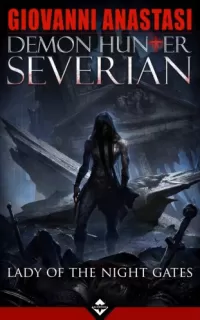 Demon Hunter Severian - Lady of the Night Gates