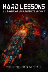 Hard Lessons (A Learning Experience #2)