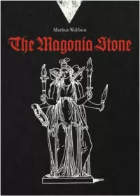 The Magonia Stone