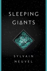 Sleeping Giants (Themis Files #1)