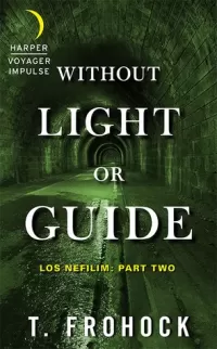 Without Light or Guide (Los Nefilim (novellas) #2)