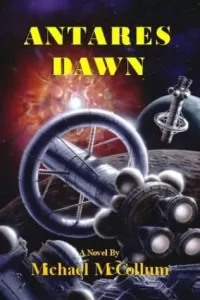 Antares Dawn (Antares #1)