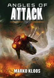 Angles of Attack (Frontlines #3)