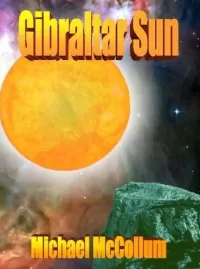 Gibraltar Sun (Gibraltar Stars #2)