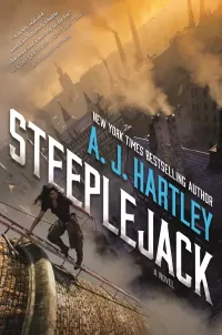 Steeplejack (Steeplejack #1)